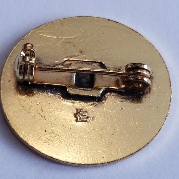 Vintage Remington pin brooch 1965 Shooting Star Hat Cap Clay Skeet - Picture 7 of 10